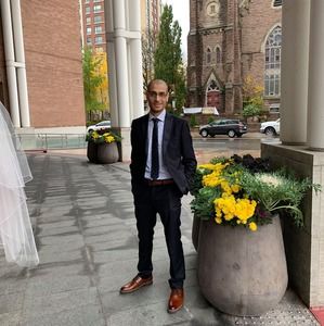 Meet your Posher, Maria katrina